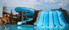 Лазаревское, Россия Prometey Club 4*