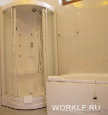 Лазаревское, Россия Prometey Club 4*