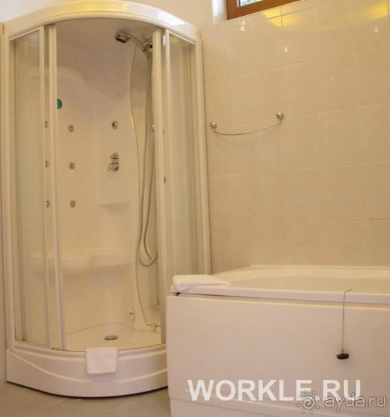 Лазаревское, Россия Prometey Club 4*