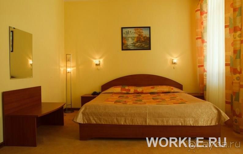 Лазаревское, Россия Prometey Club 4*