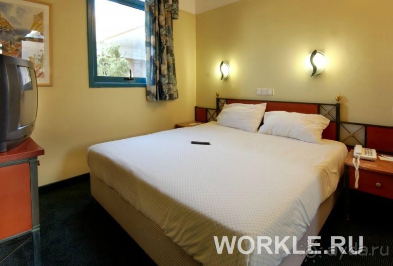 Magic Sunrise Club 4* - сказочное место отдыха!