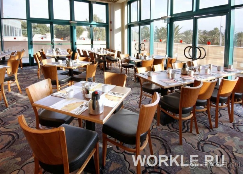 Magic Sunrise Club 4* - сказочное место отдыха!