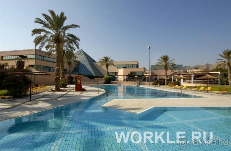 Magic Sunrise Club 4* - сказочное место отдыха!