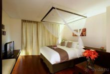 Centra Taum Seminyak Bali 4*