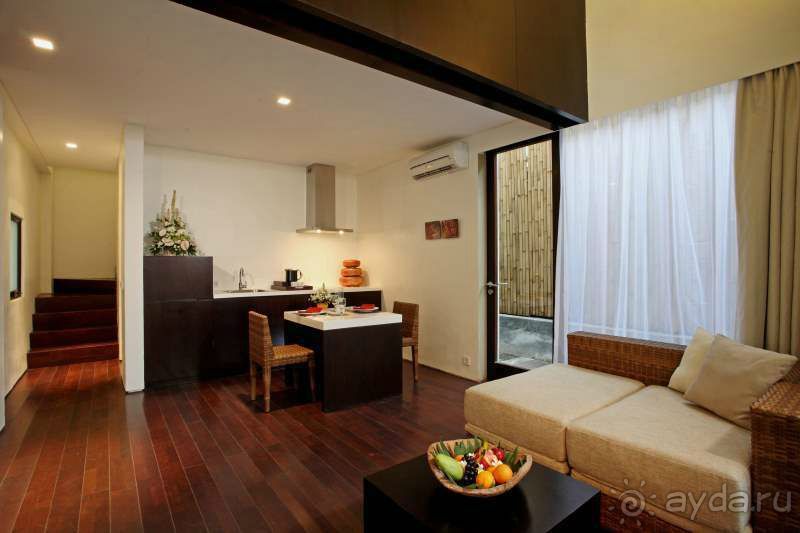 Centra Taum Seminyak Bali 4*