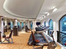 St. Regis Москва Никольская 5*