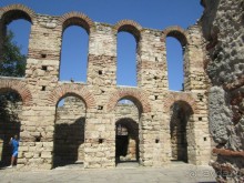 Впечатления от отдыха в Солнечном Берегу в Болгарии не в отеле!