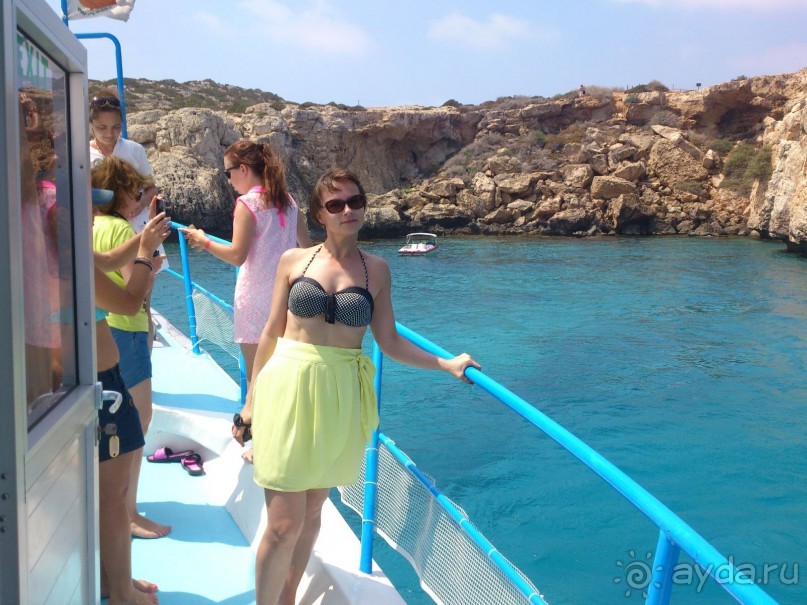 фото Sanyati Safari Lodge