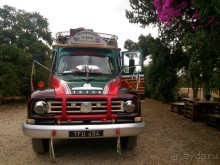 Прекрасный отдых!