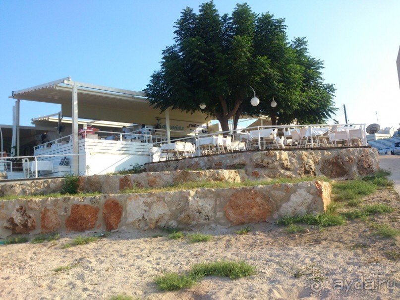 фото Sanyati Safari Lodge