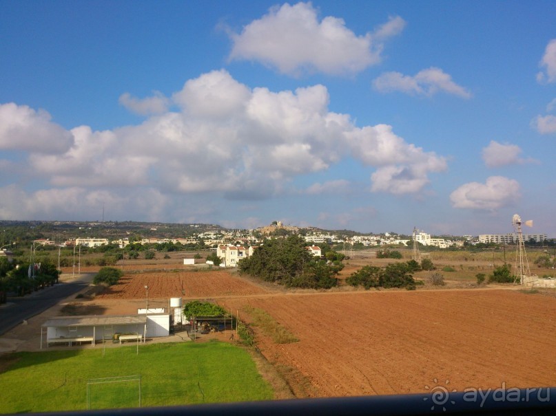 фото Sanyati Safari Lodge