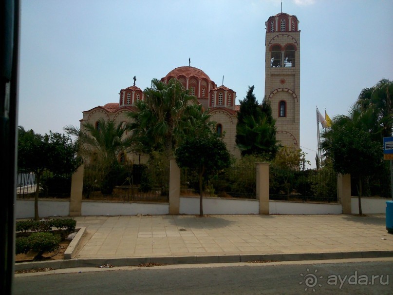 фото Sanyati Safari Lodge