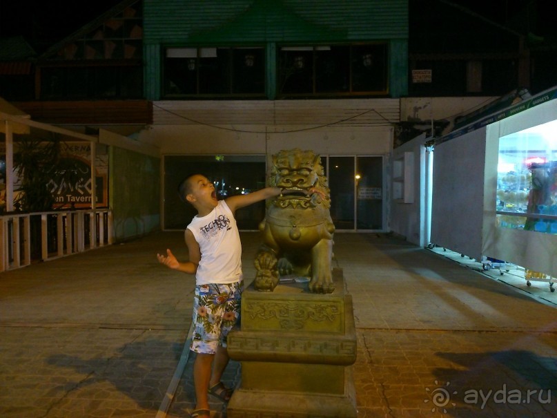 фото Sanyati Safari Lodge