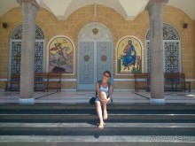фото Evalena Beach Hotel