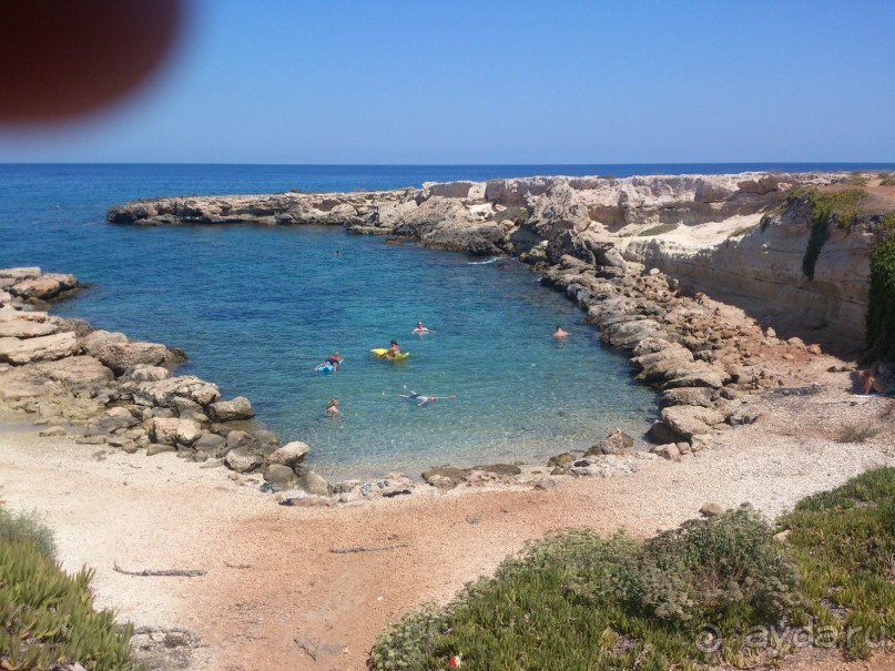 Прекрасный отдых!