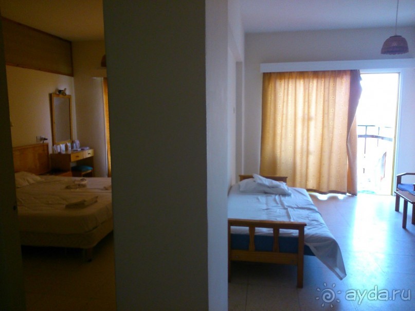 Прекрасный отдых! Прекрасный отдых!