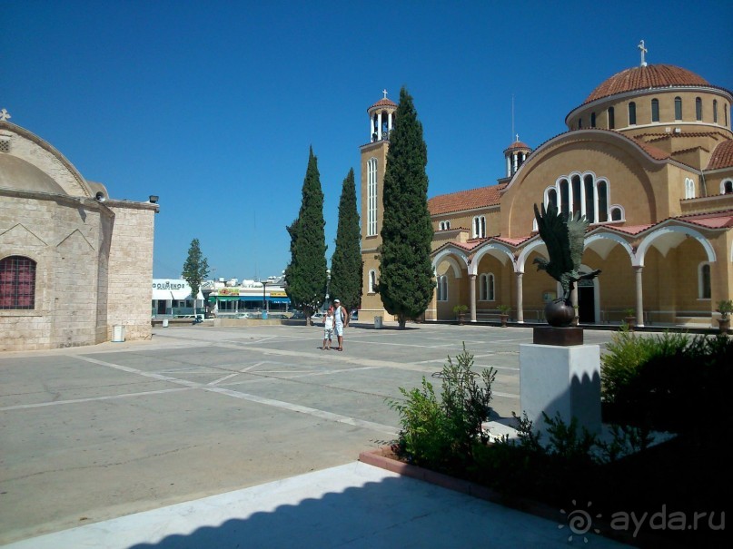 Прекрасный отдых!