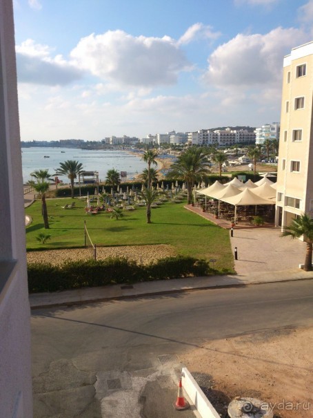 Прекрасный отдых!