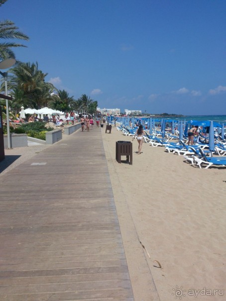 Прекрасный отдых!