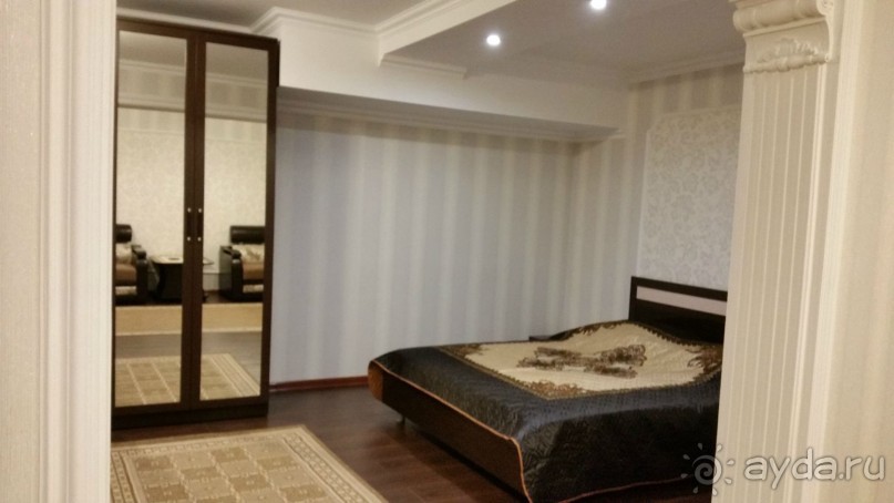 Лучший отель - цена/качество!