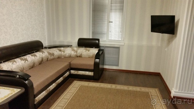 Лучший отель - цена/качество!