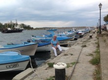 Альбом отзыва "Осень в Созополе. Сентябрь  2015 год"