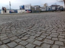 Альбом отзыва "Осень в Созополе. Сентябрь  2015 год"