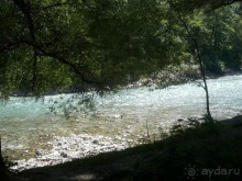 Страна души-это самое главное, что подтвердила Абхазия!!