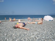 Страна души-это самое главное, что подтвердила Абхазия!!