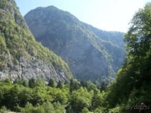 Страна души-это самое главное, что подтвердила Абхазия!!