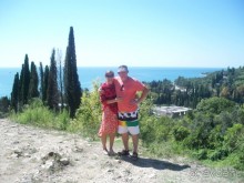 Страна души-это самое главное, что подтвердила Абхазия!!