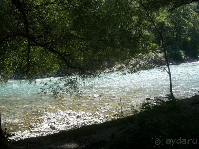 Страна души-это самое главное, что подтвердила Абхазия!!