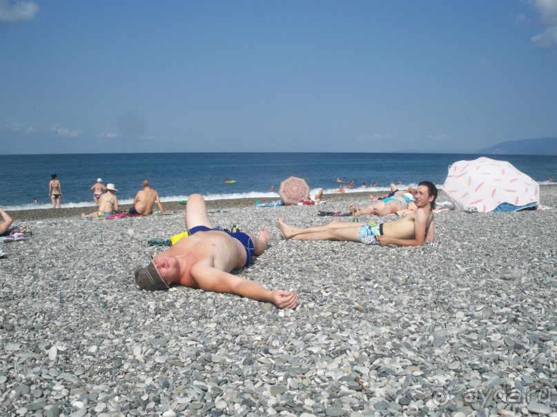 Страна души-это самое главное, что подтвердила Абхазия!!