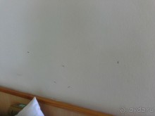 Испорченный отпуск в Eri Beach &amp; Village 4* 