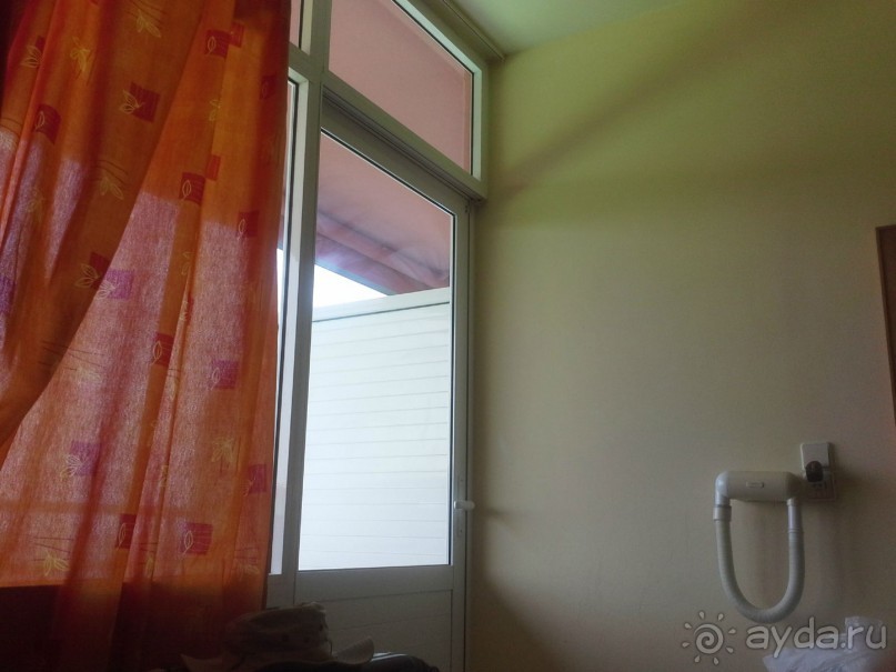 Испорченный отпуск в Eri Beach &amp; Village 4* 