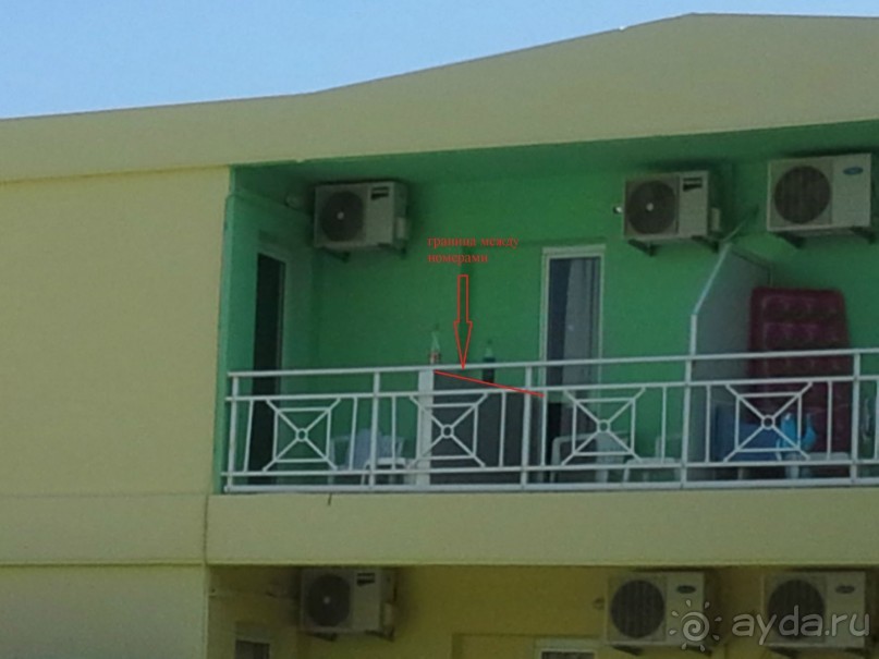 Испорченный отпуск в Eri Beach &amp; Village 4* 