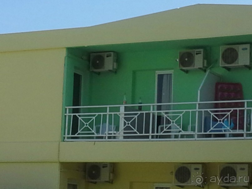 Испорченный отпуск в Eri Beach &amp; Village 4* 