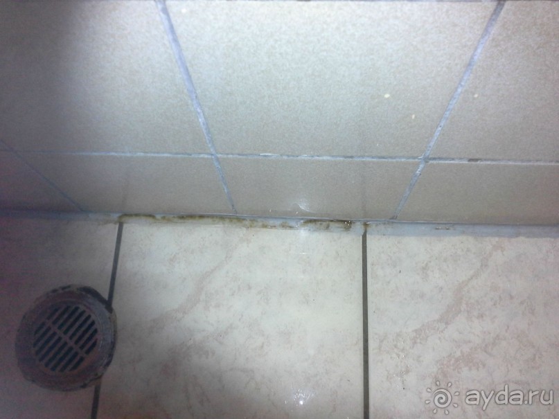 Испорченный отпуск в Eri Beach &amp; Village 4* 