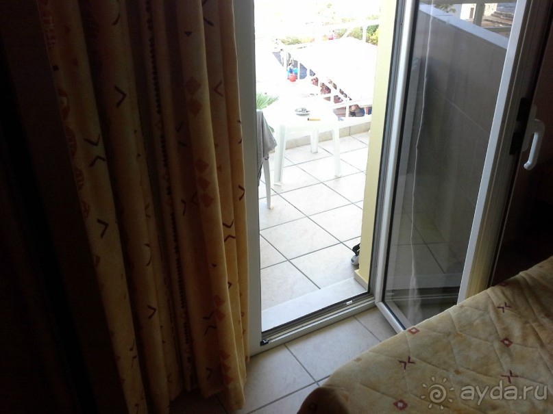 Испорченный отпуск в Eri Beach &amp; Village 4* 