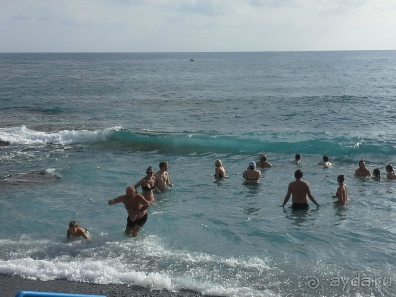 Испорченный отпуск в Eri Beach &amp; Village 4* 