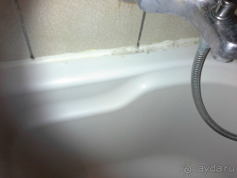 Испорченный отпуск в Eri Beach &amp; Village 4* 