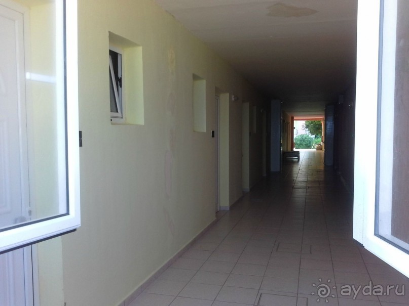 Испорченный отпуск в Eri Beach &amp; Village 4* 