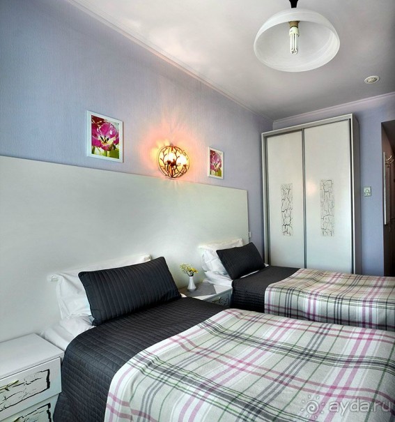 фото де Пари