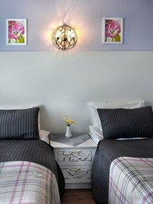 фото де Пари