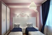 фото де Пари