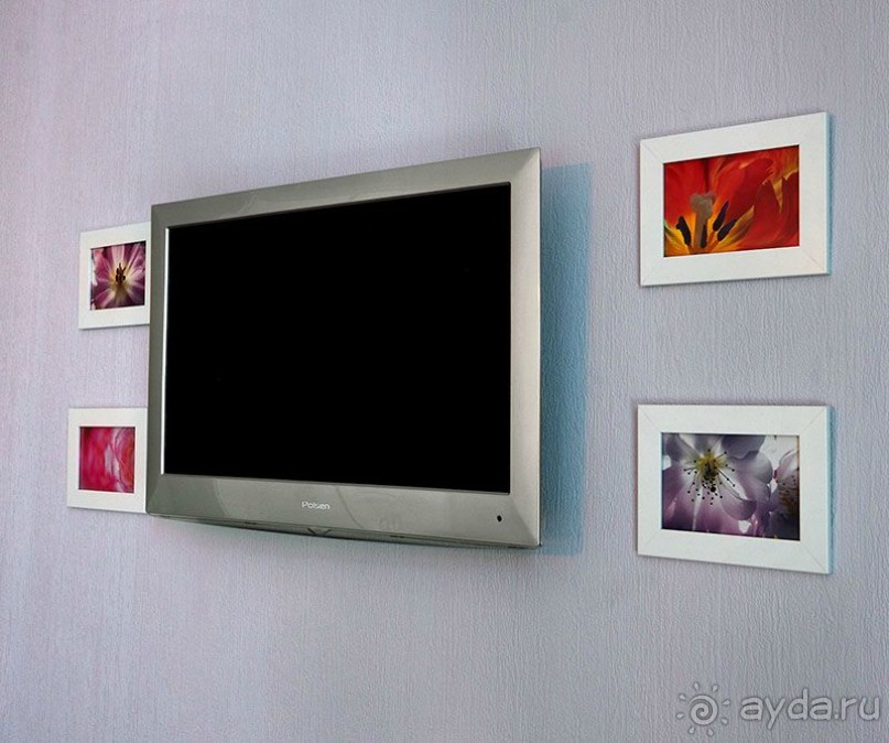 фото де Пари