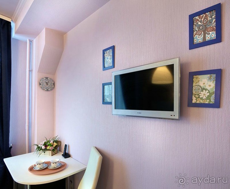 Двухместный Стандарт