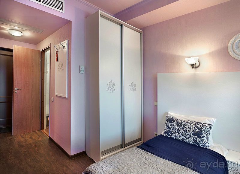 Двухместный Стандарт