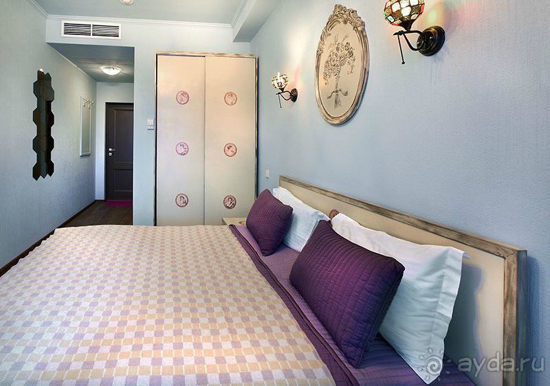 фото де Пари