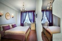 фото де Пари